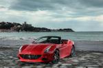 Ferrari California T HS 2016 года